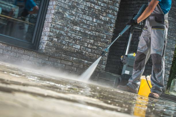 Best Sidewalk and Walkway Cleaning  in Hometown, PA